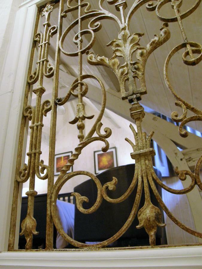Honfleur De Lys Villa Bagian luar foto